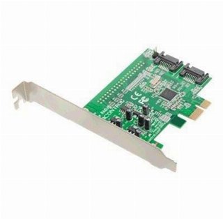 Dawicontrol DC 600e RAID