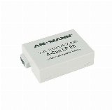 ANSMANN A-Can LP-E8