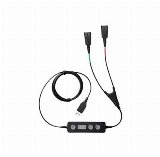 LINK 265USB 2.0 2 x QD