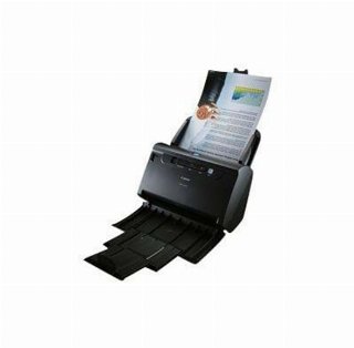 Canon imageFORMULA DR-C240