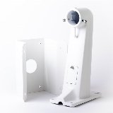 Hikvision DS-1602ZJ-corner - Kamerakuppel-monteringsbøjle