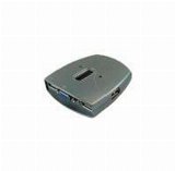 Ultron Sedna SE-KVM-USB-22 - KVM / audio-switch - 2 porte