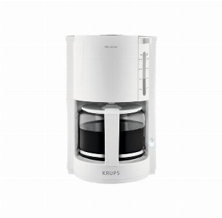Krups Coffee machine - Filter kaffemaskine