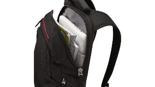 Case Logic 16" Laptop Backpack 25L
