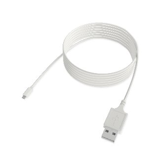 MotionBlinds USB-C Charging Cable (3 Meter)