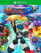 Mighty No. 9