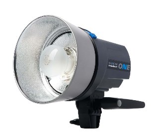 Elinchrom D-Lite RX ONE
