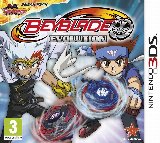 Beyblade: Evolution