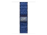 Apple 42mm Blue Ribbon Nike Sport Loop - Visningsløkke