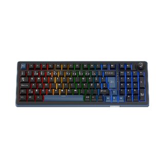 Ducky OK-M-98 - Gaming Tastatur