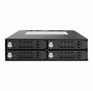 RaidSonic ICY Dock ToughArmor MB994SK-1B