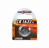 ANSMANN Battery