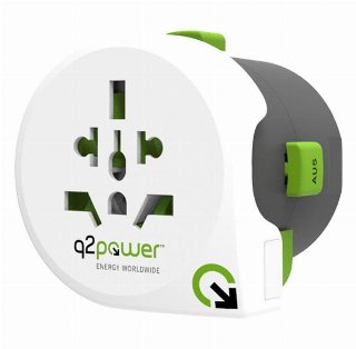 Q2Power Qdapter