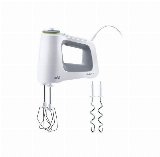 Braun Håndmixer MultiMix 5 HM 5100 WH