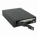 FANTEC MR-25DUAL - Lagrings mobil rack