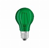 Osram LED pære LED STAR Décor Classic A E27