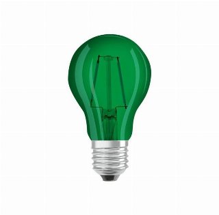 Osram LED pære LED STAR Décor Classic A E27