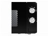 Gorenje Essential MO20E1B - Solo mikroovn