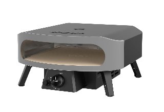 cozze 17" pizzaovn CLASSIC, gas, 30 mbar