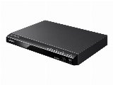 Sony DVP-SR760H - DVD-spiller