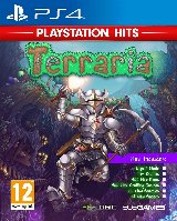 Terraria - Sony PlayStation 4