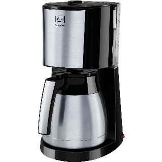 Melitta Enjoy II Top Therm - Black