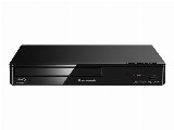 Panasonic DMP-BDT167EG black - Blu-ray-skivespiller