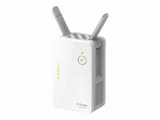 D-Link DAP-1620 AC1200 Wi-Fi Range Extender
