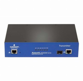 Avocent HMX 6000 - KVM / audio / USB forlænger