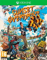 Sunset Overdrive