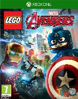 LEGO: Marvel's Avengers