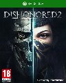 Dishonored 2