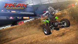 THQ MX Vs ATV: Supercross - Sony PlayStation 3