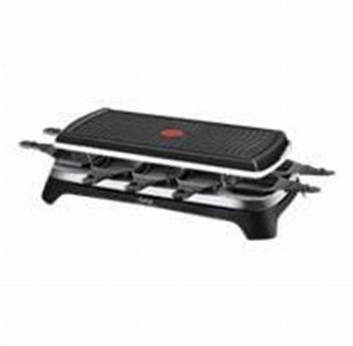 Tefal Inox & Design Raclette RE 458812