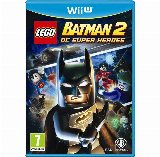 LEGO Batman 2: DC Super Heroes