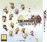 Theatrhythm: Final Fantasy
