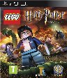 Lego Harry Potter: Year 5-7 - Bokspakke