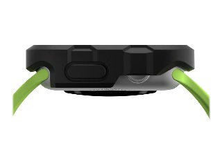 Griffin Technology Survivor Tactical - Skærmdække til ur
