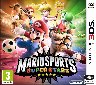 Mario Sports Superstars incl. amiibo card