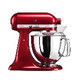 KitchenAid Køkkenmaskine 5KSM175PSECA Artisan 4.8L - Køkkenmaskine