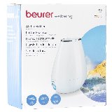 Beurer LB 37 - Aromaterapi-spreder/-luftfugter