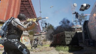 Activision Call of Duty: Advanced Warfare - Sony PlayStation 3