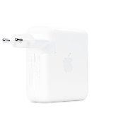 Apple 96W USB-C Power Adapter EU / MX0J2ZM/A - Strømforsyningsadapter - ekstern
