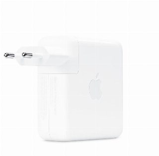 Apple 96W USB-C Power Adapter EU / MX0J2ZM/A - Strømforsyningsadapter - ekstern
