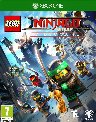 LEGO Ninjago Movie: Video Game