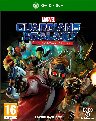 Marvel's Guardians of the Galaxy: The Telltale Series