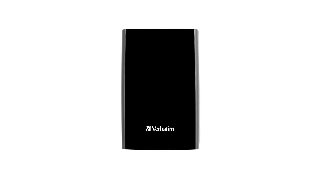 Verbatim Store'n'Go Portable Black - 1TB