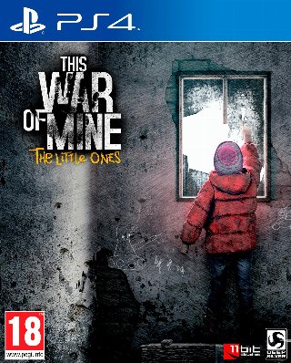 This War of Mine: The Little Ones
