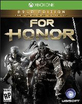 For Honor