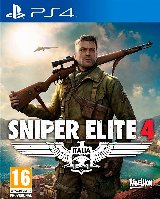 Sniper Elite 4